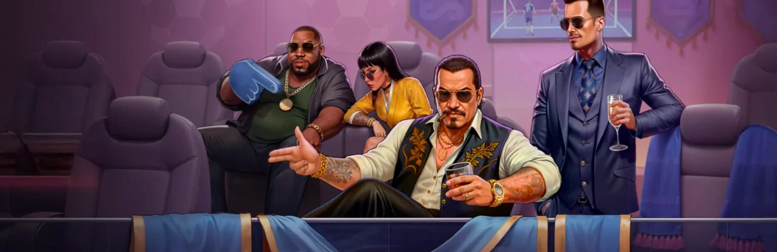 Mafia